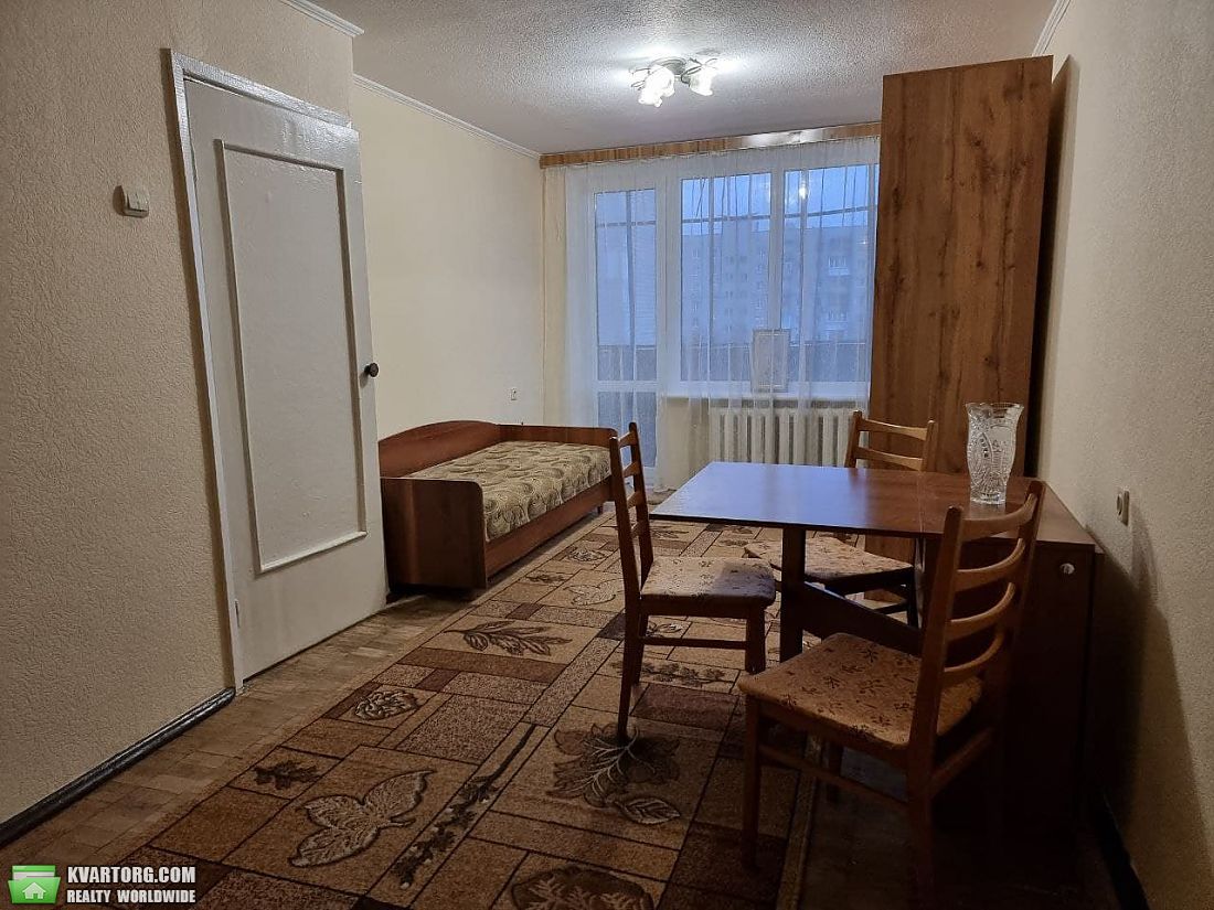 Rent out 1-room apartment. Киев, Милютенка — photo 3