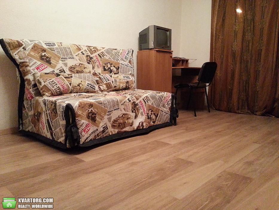 Sell 1-room apartment. Киев,  Нищинского — photo 4