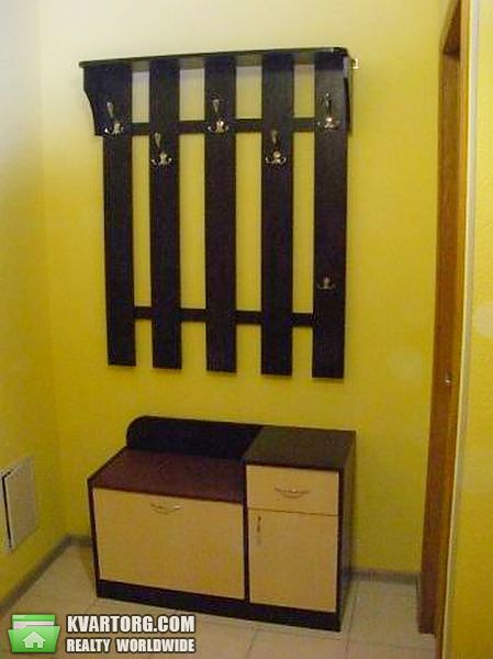 Rent out 1-room apartment. Киев,  Скрипника — photo 6