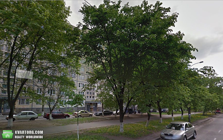 Sell 1-room apartment. Киев,  Наумова — photo 2