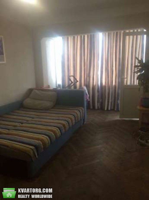 Rent out 2-room apartment. Киев,  Мурашко — photo 1