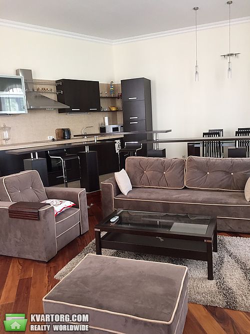 Rent out 2-room apartment. Киев,  Городецкого — photo 1