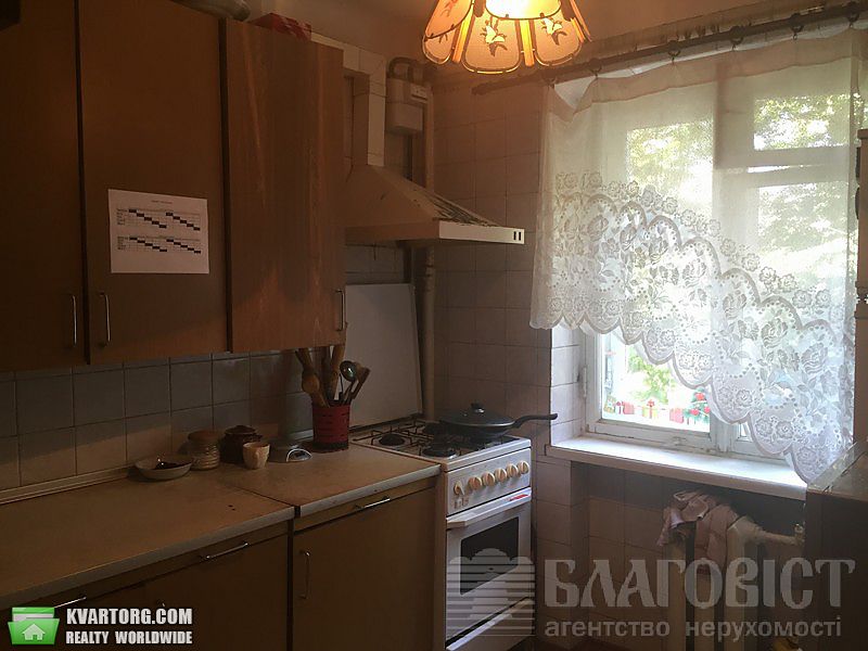 Sell 3-room apartment. Киев,  Щербакова — photo 6