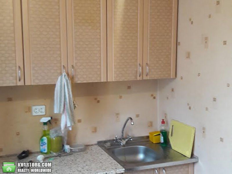 Sell 1-room apartment. Киев, Ефремова — photo 6