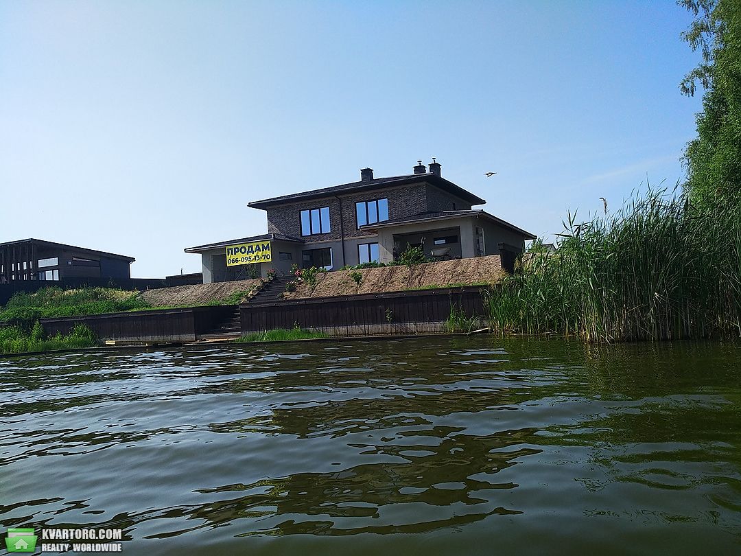 Sell house. Киев, Осокорки — photo 1