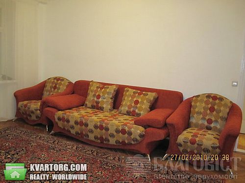 Sell 3-room apartment. Киев, Победы пр — photo 2