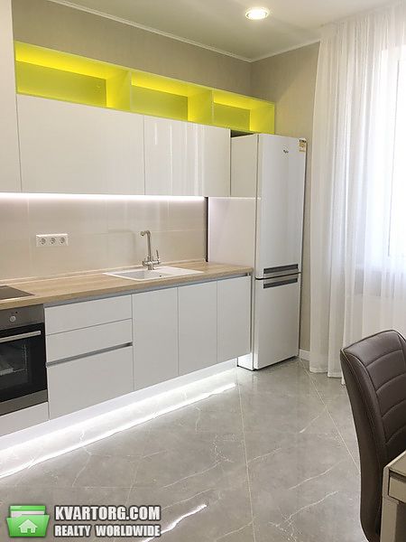 Sell 2-room apartment. Одесса, Среднефонтанская — photo 1