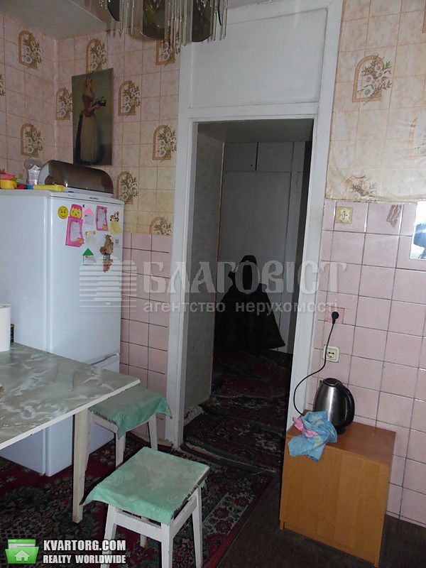 Sell 2-room apartment. Киев,  Чернобыльская — photo 6