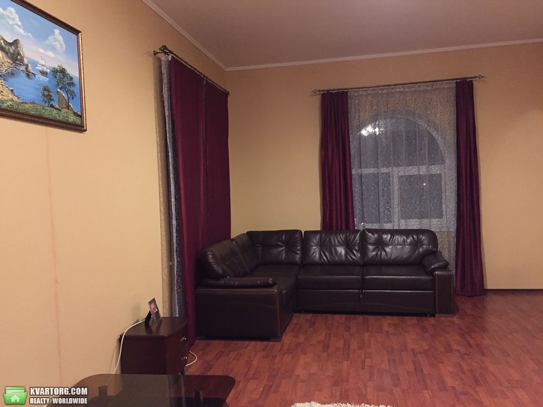 Rent out house. Киев, Курбаса — photo 4