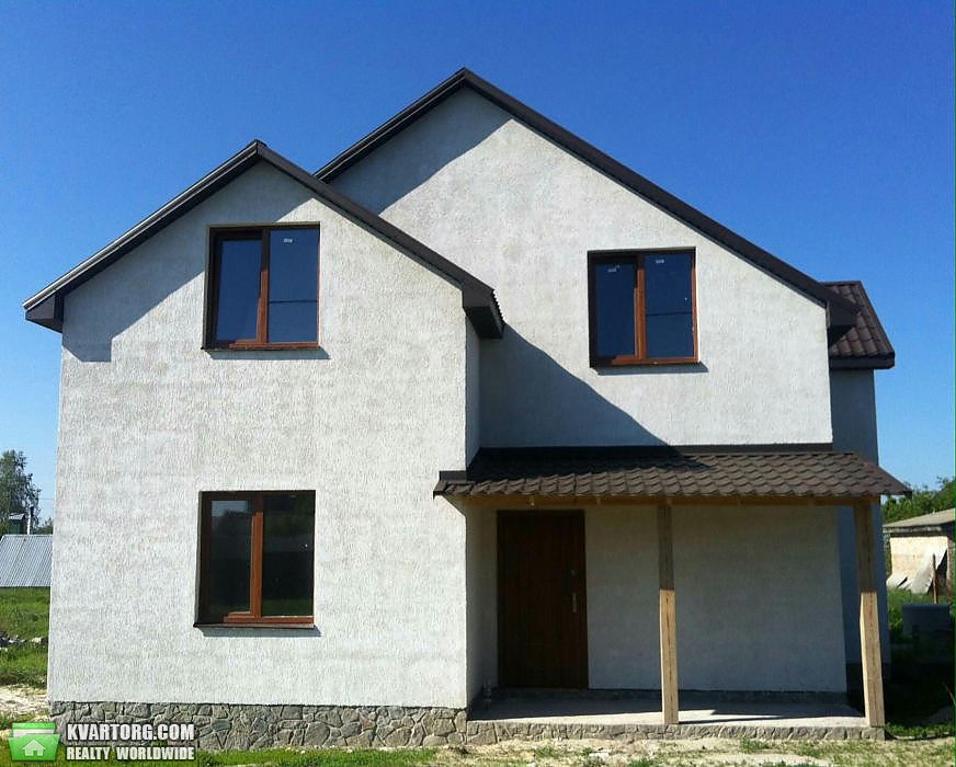 Sell house. Киевская обл.,  Ленинградская пл — photo 2