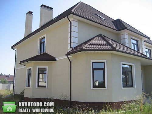 Sell house. Киевская обл., КГ "Гуривщина" — photo 1