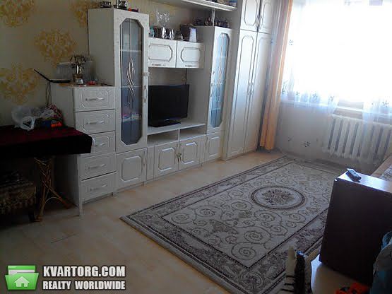 Sell 1-room apartment. Киев,  Северная — photo 1