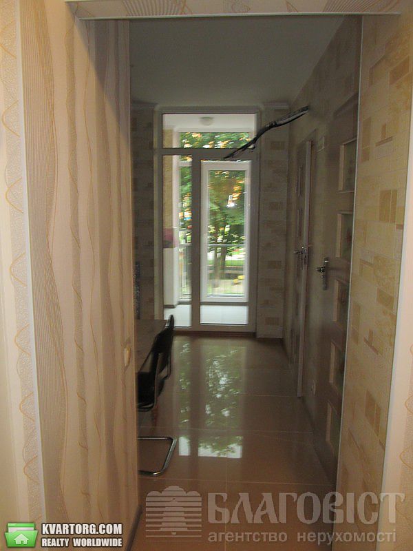 Sell 1-room apartment. Киев, Регенераторная — photo 9