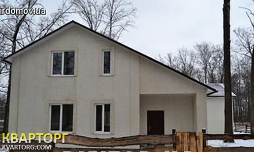 Sell house. Киевская обл.,  Курская — photo 1