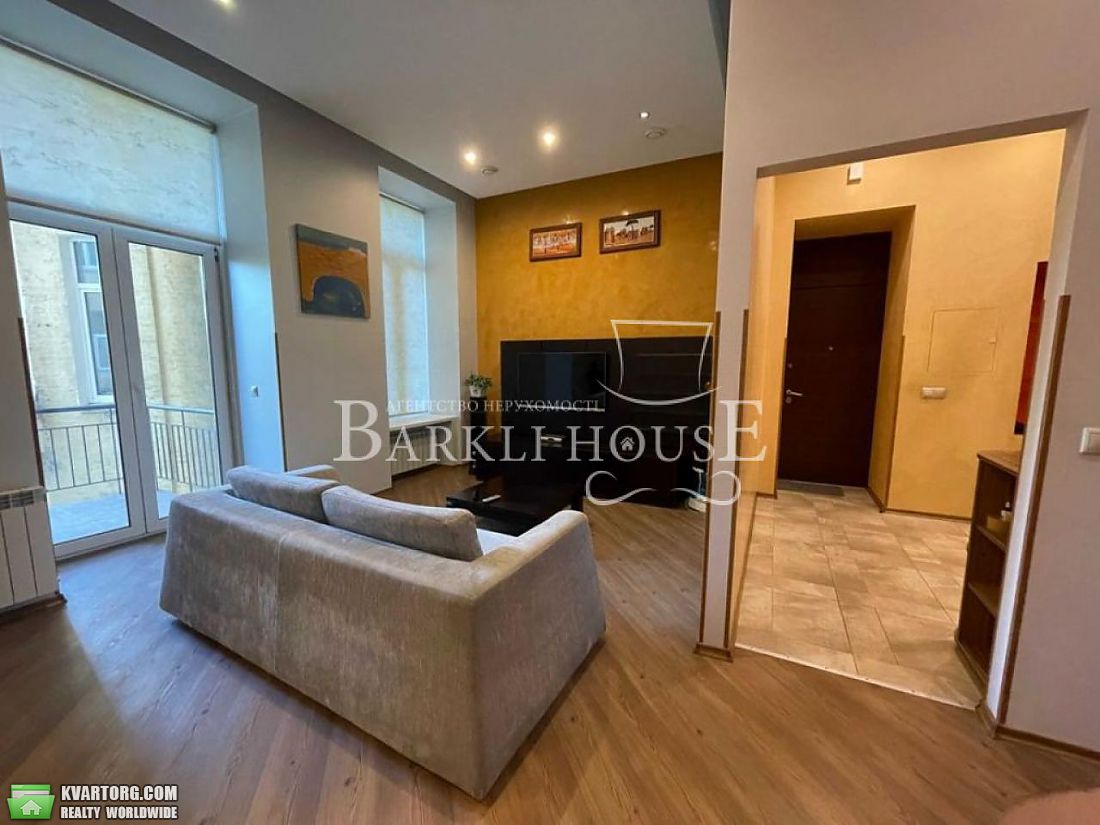 Rent out 3-room apartment. Киев,  Заньковецкой — photo 2