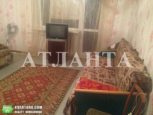 Sell 2-room apartment. Одесса, Лузановка — photo 1