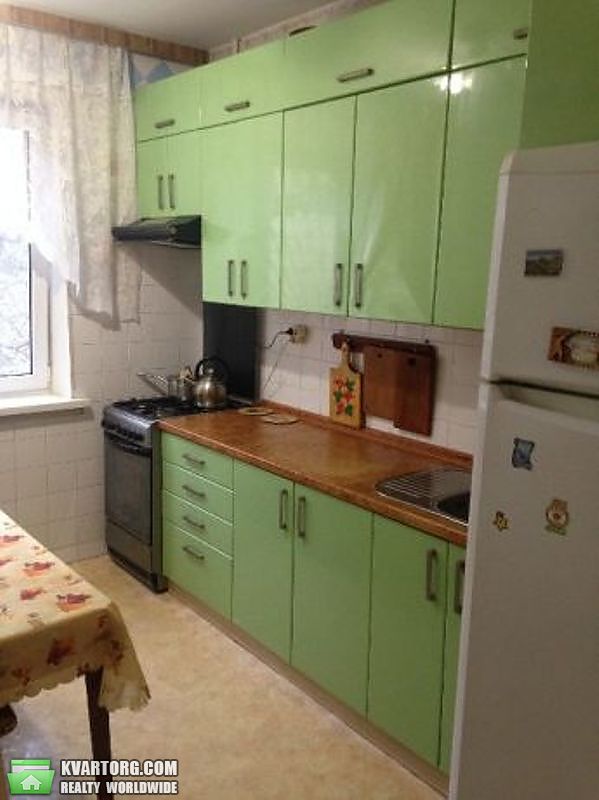 Sell 3-room apartment. Киев, Жолудева — photo 1