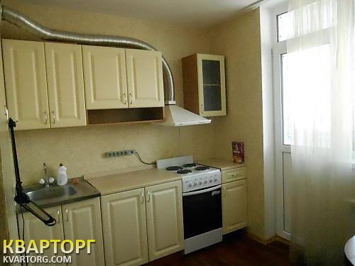 сдам 2-комнатную квартиру. Киев,  Космическая - фото 1