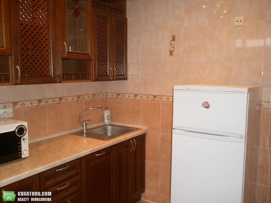 Rent out 1-room apartment. Киев,  Верховинная — photo 6