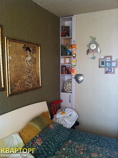 Sell 3-room apartment. Днепропетровск, Проспект Героев — photo 4