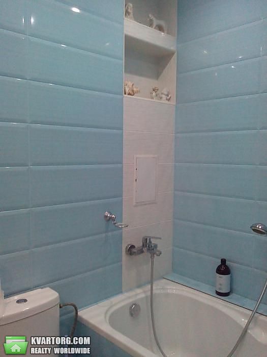 Sell 1-room apartment. Киев,  Ахматовой — photo 4
