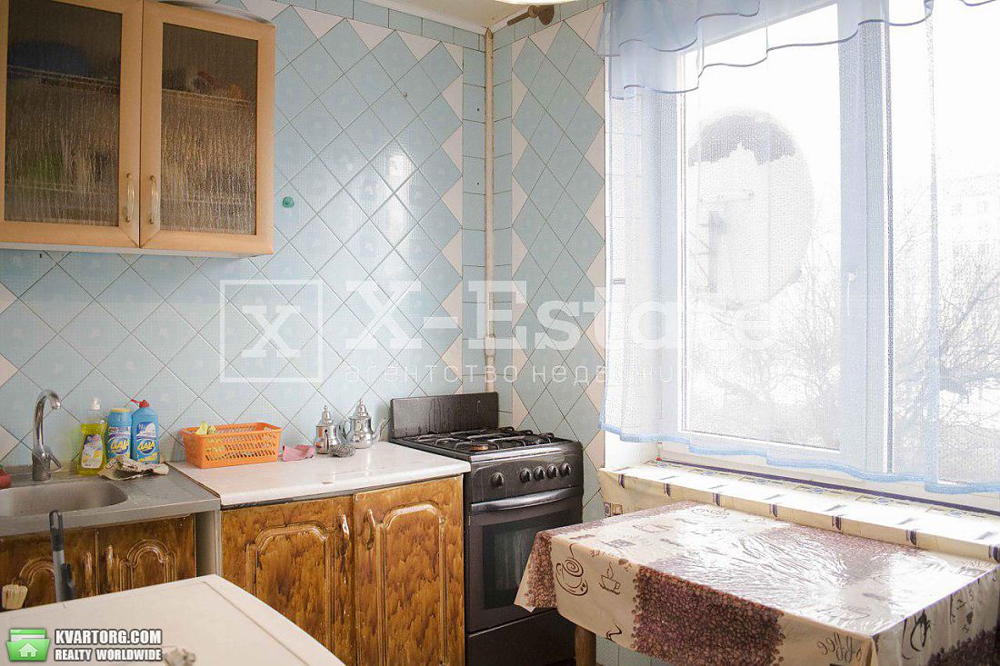 Sell 2-room apartment. Харьков, Блюхера — photo 4