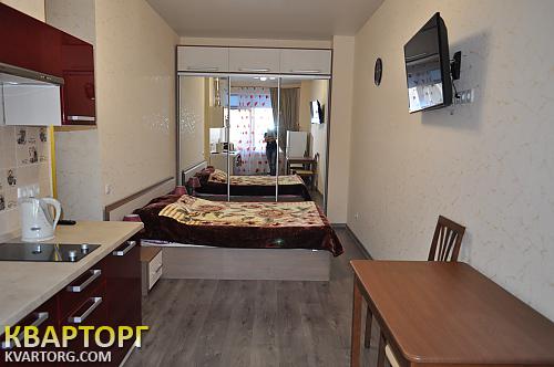 Rent out 1-room apartment. Одесса, Пантелеймоновская — photo 1