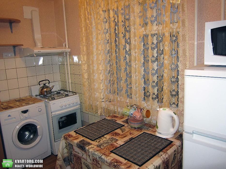 Sell 1-room apartment. Киев,  Саксаганского — photo 3