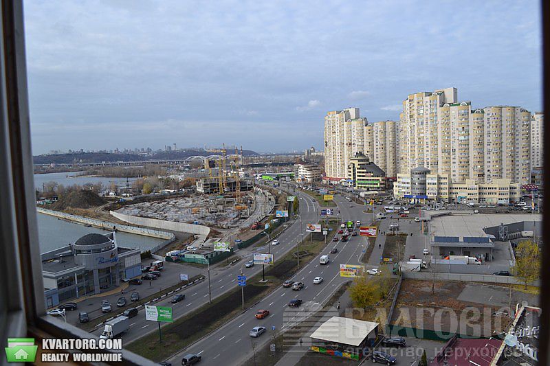 Sell 3-room apartment. Киев, Княжий Затон — photo 8