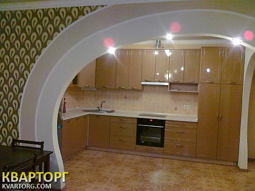 Rent out 2-room apartment. Киев,  Гетьмана Вадима — photo 1