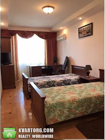 Rent out 4-room apartment. Киев, Панаса Мирного — photo 8