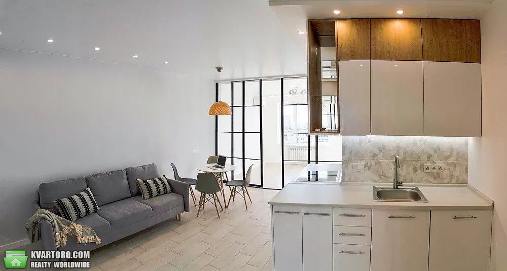 Sell 2-room apartment. Киев,  Механизаторов — photo 3