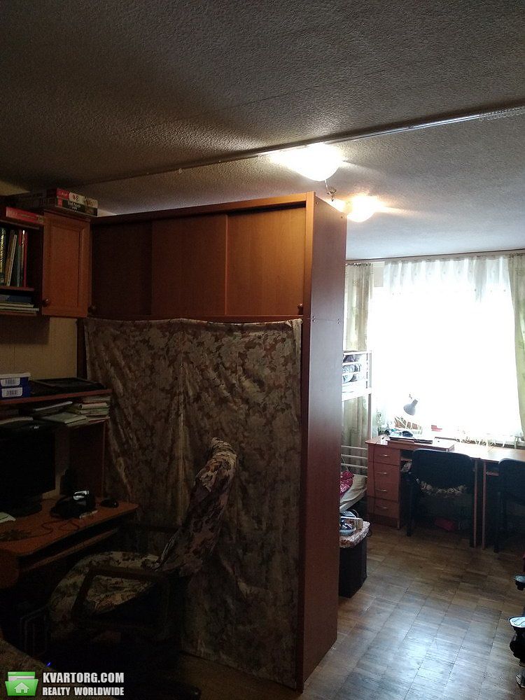 Sell 1-room apartment. Киев,  Гайдай — photo 4