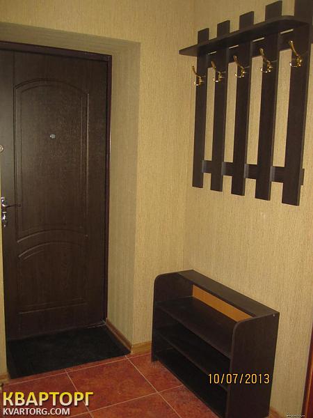 Rent out 3-room apartment. Одесса, Люстдорфской дороги — photo 1