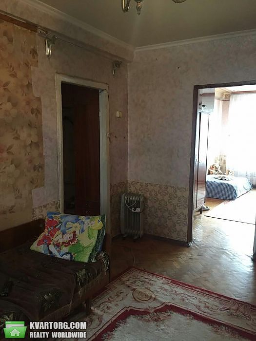 Sell 2-room apartment. Киев,  Братиславская — photo 4
