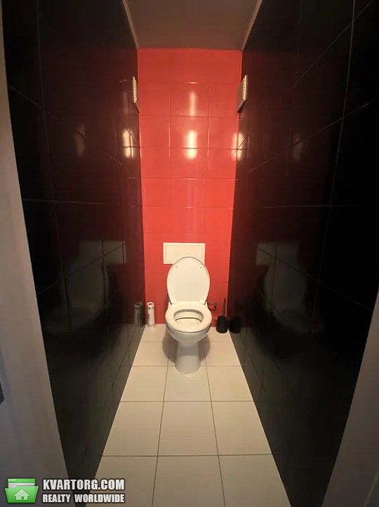 Rent out 1-room apartment. Киев,  Чешская — photo 7