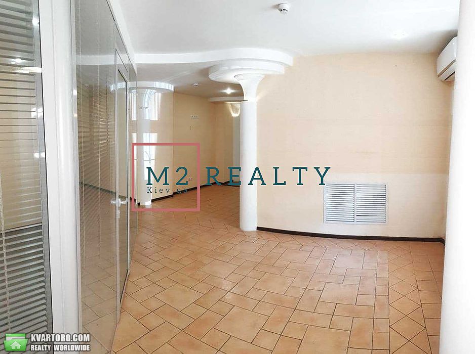 Sell office. Киев,  Жилянская — photo 1