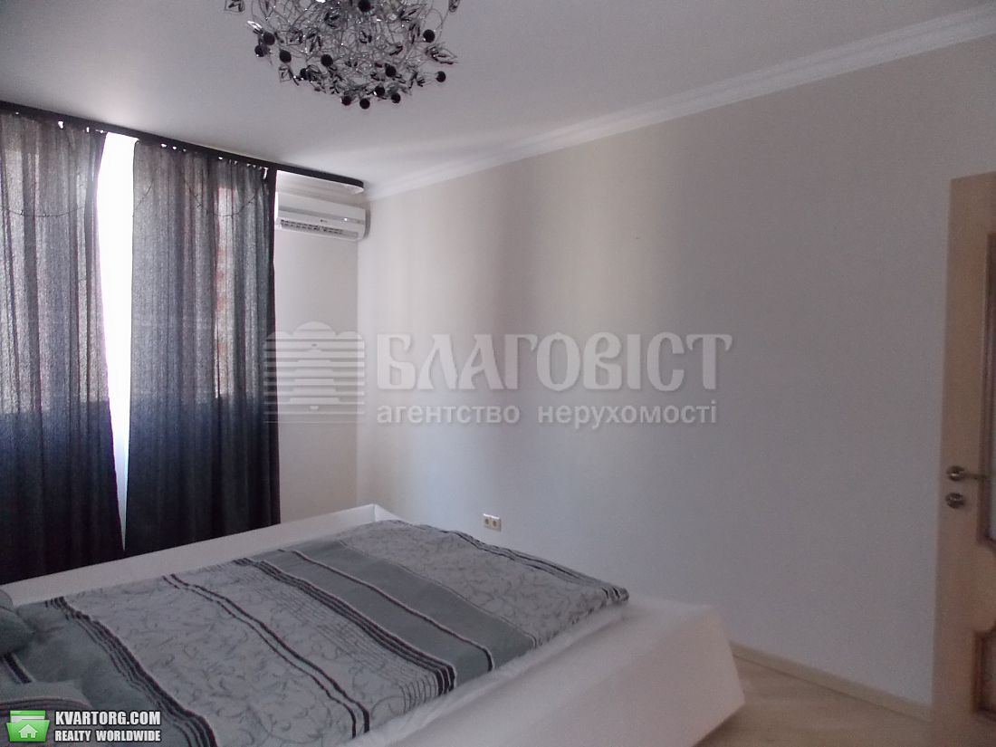 Sell 3-room apartment. Киев,  Вильямса — photo 4