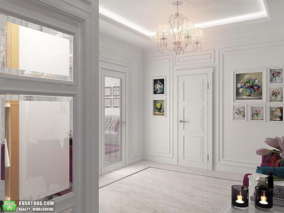 Rent out 2-room apartment. Киев, Анри Барбюса — photo 10