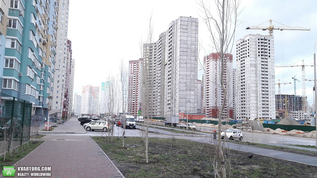 Sell 1-room apartment. Киев, Чавдар — photo 1