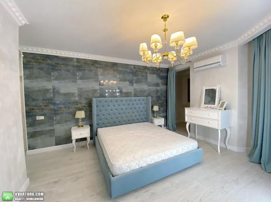 Rent out 3-room apartment. Киев,  Шумского — photo 3