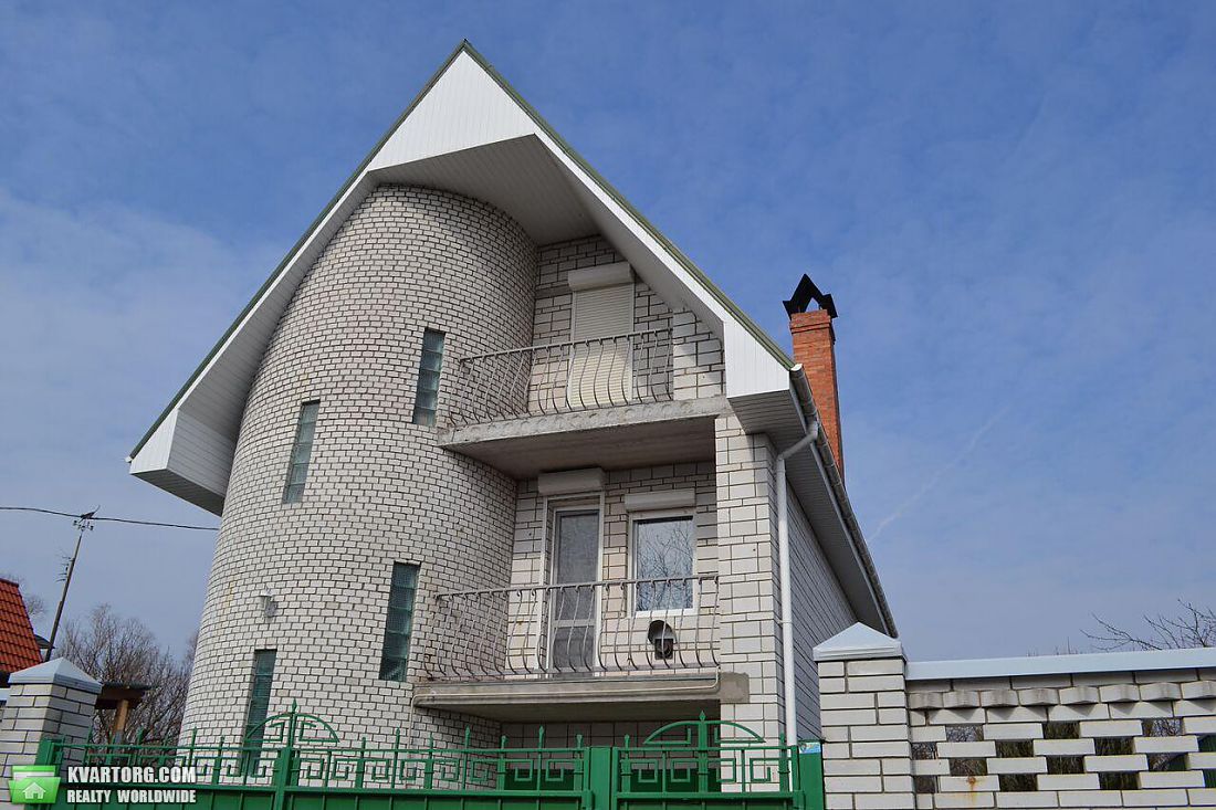 Rent out house. Киевская обл., Рожны — photo 1