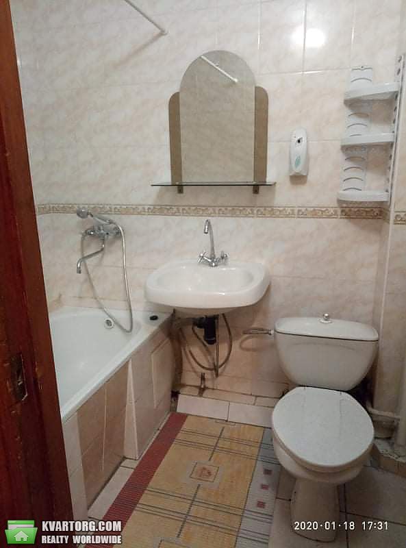 Rent out 1-room apartment. Киев,  Правды пр — photo 1