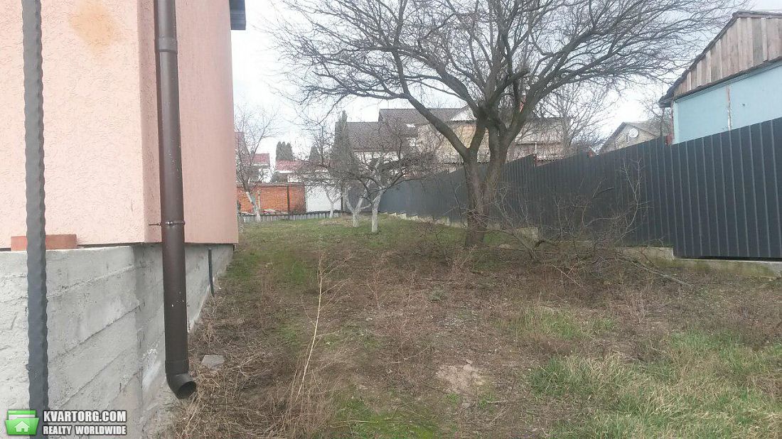 Sell Townhouse. Киевская обл.,  Озерная — photo 3