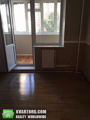 Rent out 1-room apartment. Киев, Анны Ахматовая — photo 2