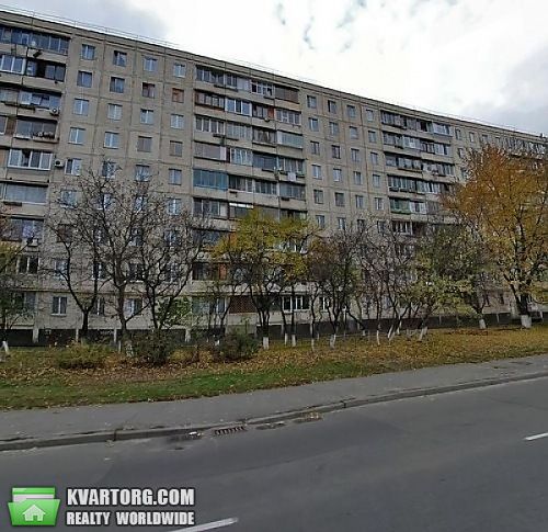 Sell 3-room apartment. Киев,  Автозаводская — photo 8