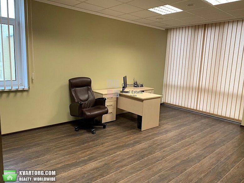 Rent out office. Киев, пр-кт.Лобановского — photo 1