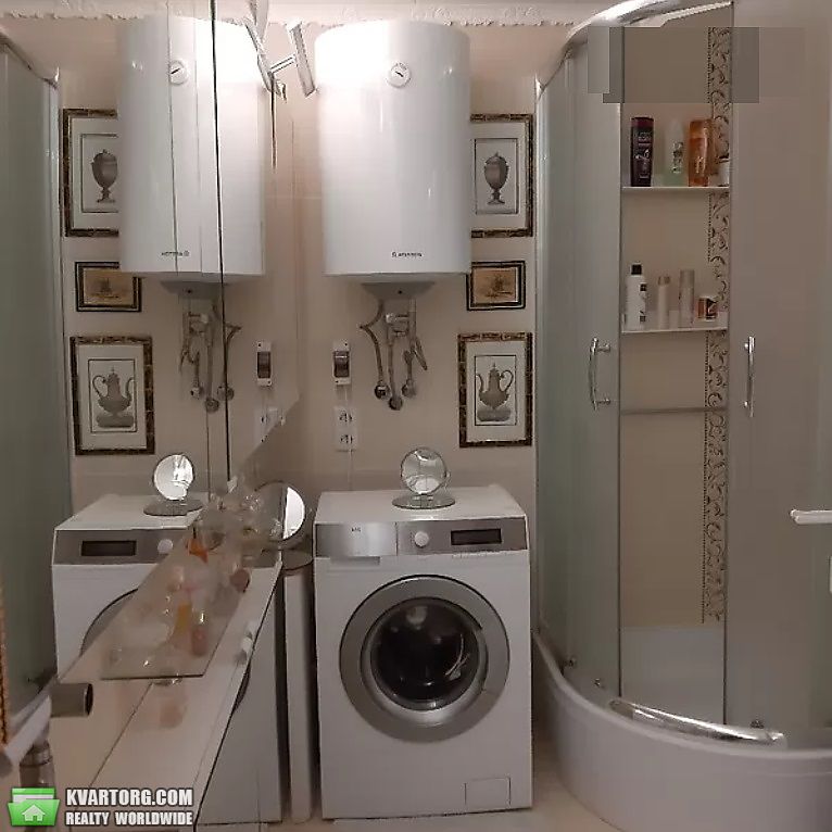 Sell 3-room apartment. Киев,  Закревского — photo 8