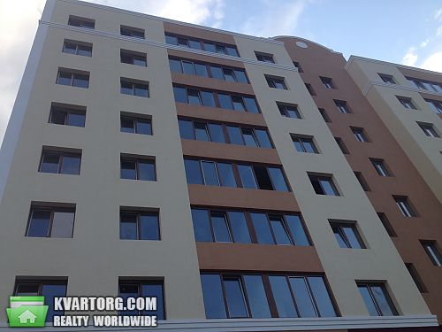 Sell 1-room apartment. Киев, Радужная — photo 6