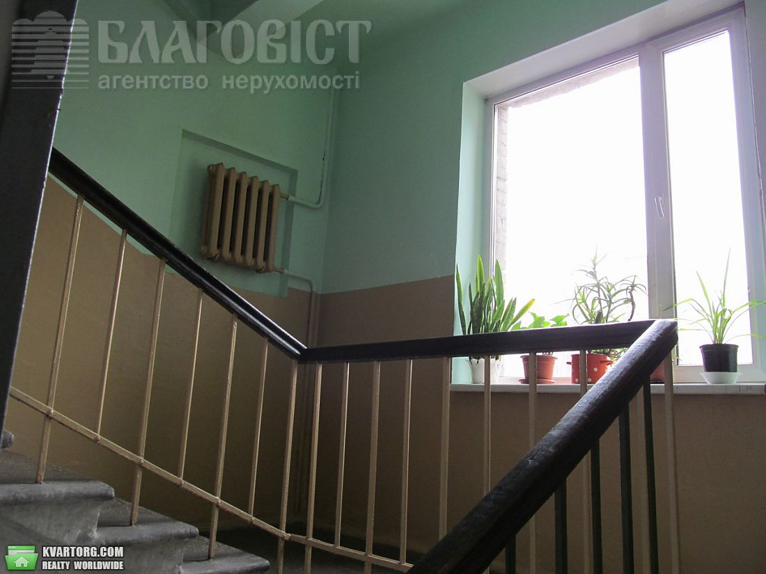 Sell 3-room apartment. Киев,  Большая Васильковская — photo 6